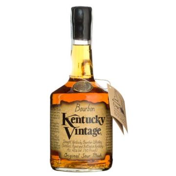 Бурбон Kentucky Vintage, 0.75 л