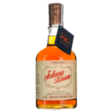Бурбон Johnny Drum Private Stock, 0.75 л