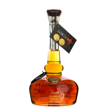 Бурбон Willett Pot Still Reserve, 0.75 л