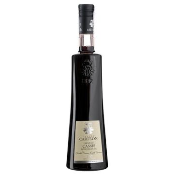 Лікер Double Creme, 0.7 л