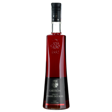 Лікер Creme de Fraise des bois, 0.7 л