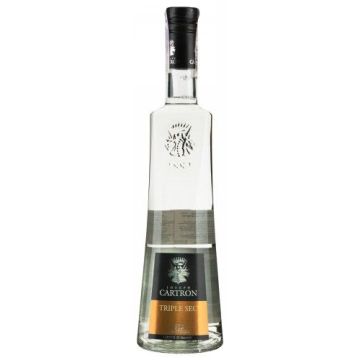 Лікер Triple sec, 0.7 л