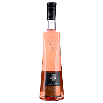Лікер Curacao Orange, 0.7 л