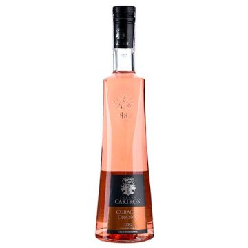 Лікер Curacao Orange, 0.7 л
