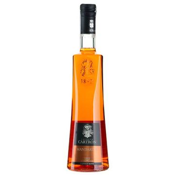 Лікер Mandarine, 0.7 л