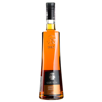 Лікер Abricot Brandy, 0.7 л