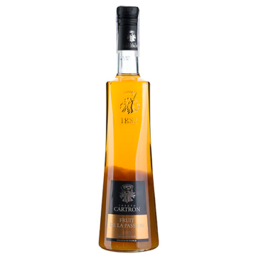 Лікер Fruit de la Passion, 0.7 л