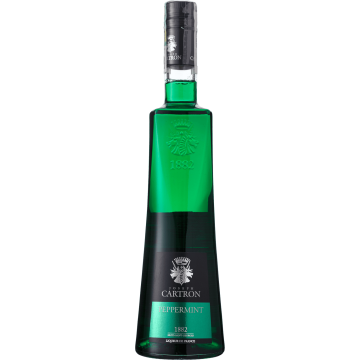 Лікер Peppermint vert, 0.7 л