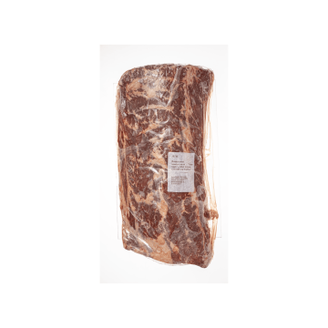Яловичина - відруб заморожений "Нью Йорк" USDA Prime, Creekstone Farms