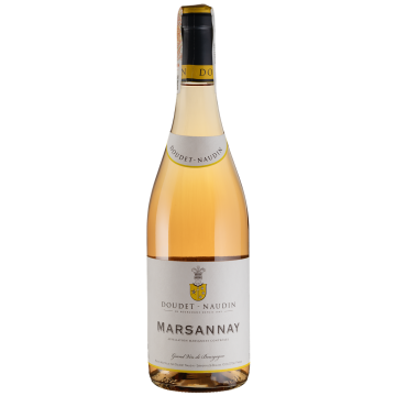 Вино Doudet Naudin Marsannay rose / Марсене Розе, рожеве сухе, 0.75 л