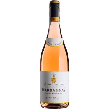 Вино Doudet Naudin Marsannay rose / Марсене Розе, рожеве сухе, 0.75 л