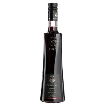 Лікер Creme De Cassis, 0.7 л