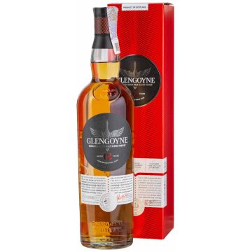Віскі Glengoyne 12yo, 0.7 л