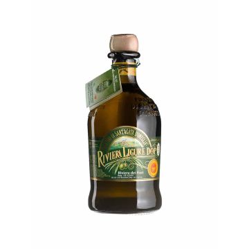 Олія оливкова екстра верджин Riviera dei Fiori 0,5л, Frantoio di Sant'agata (Італія)