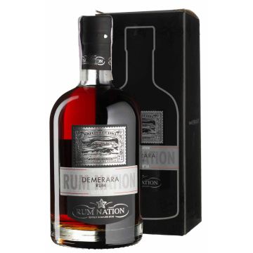 Ром Demerara Solera №14, 0.7 л