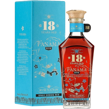 Ром Panama 18yo, 0.7 л