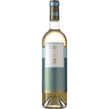 Вино Ordonez Nisia / Нісія, біле сухе, 0.75 л