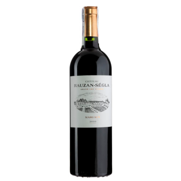 Вино Chateau Rauzan-Segla Chateau Rauzan-Segla / Шато Розан Сегла 2010, червоне сухе, 0.75 л