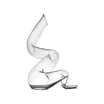 Кришталевий декантер Boa 1,957л, Riedel