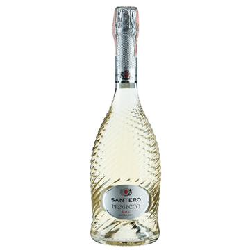 Ігристе Santero Prosecco Spumante Santero Twist / Просєко Спуманте Сантеро (Твіст), біле, 0.75 л