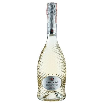 Ігристе Santero Prosecco Spumante Santero Twist / Просєко Спуманте Сантеро (Твіст), біле, 0.75 л