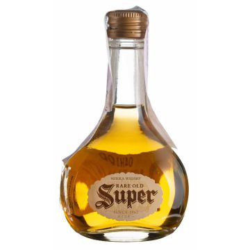 Віскі Nikka Super, 0.05 л