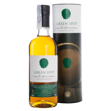 Віскі Green Spot, 0.7 л