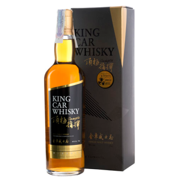 Віскі Kavalan King Car Whisky, 0.7 л