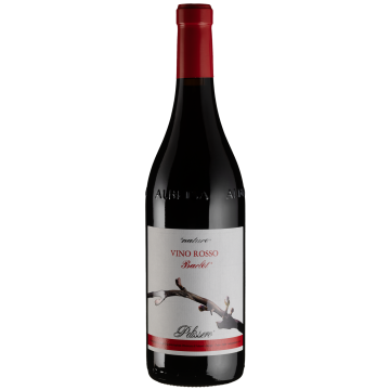 Вино Pelissero Vino Rosso Le Nature / Віно Россо Ле Натуре, червоне сухе, 0.75 л