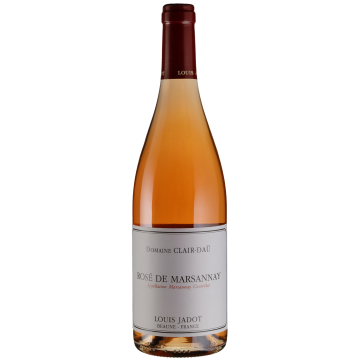 Вино Louis Jadot Marsannay Rose / Марсанне, рожеве сухе, 0.75 л