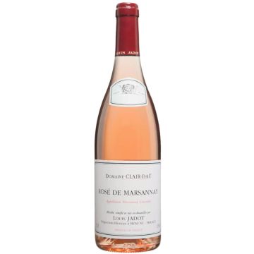 Вино Louis Jadot Marsannay Rose / Марсанне, рожеве сухе, 0.75 л