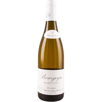 Вино Leroy_dupnuz2 Bourgogne Fleurs de Vignes / Бургунь Фльор де Вінья, біле сухе, 0.75 л