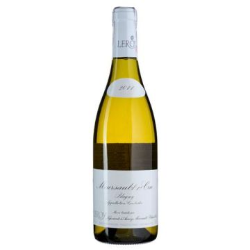 Вино Leroy_dupnuz2 Mersault Blagny / Мерсо Бланьї 2011, біле сухе, 0.75 л