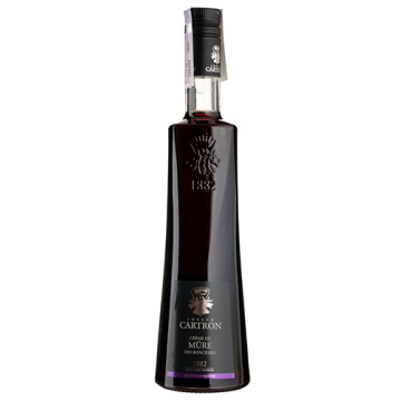 Лікер Creme De Mure Des Roncieres, 0.7 л