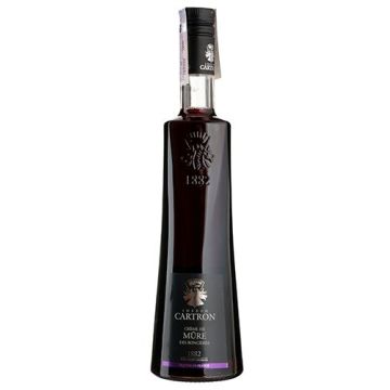 Лікер Creme De Mure Des Roncieres, 0.7 л