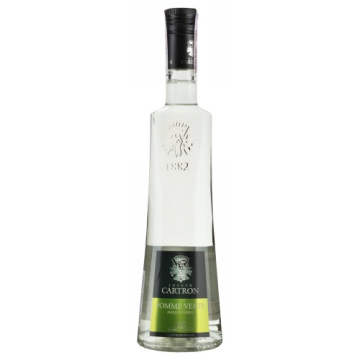 Лікер Pomme Verte, 0.7 л