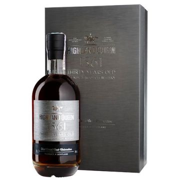 Віскі Highland Queen 30yo, 0.7 л
