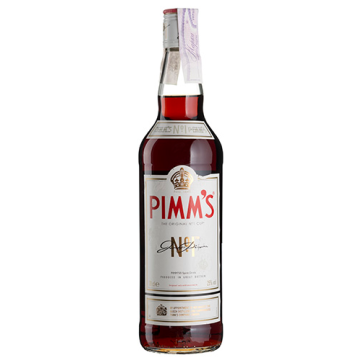 Лікер Pimm's №1 Cup, 0.7 л