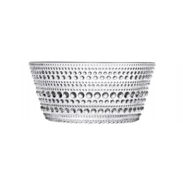Креманка скляна прозора 230мл Kastehelmi, Iittala (Фінляндія)