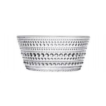 Креманка скляна прозора 230мл Kastehelmi, Iittala (Фінляндія)