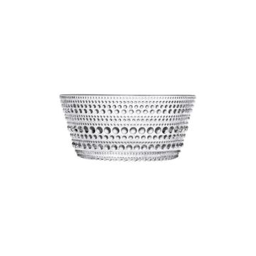 Креманка скляна прозора 230мл Kastehelmi, Iittala (Фінляндія)