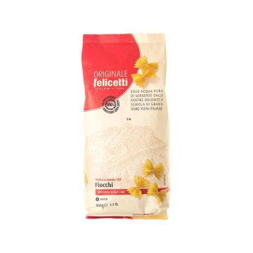Макаронні вироби Фьоккі 500г, Felicetti