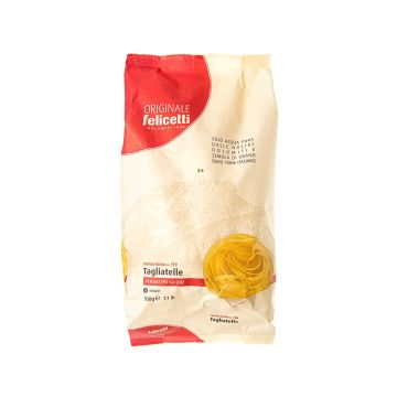 Макаронні вироби Тальятелле 500г, Felicetti