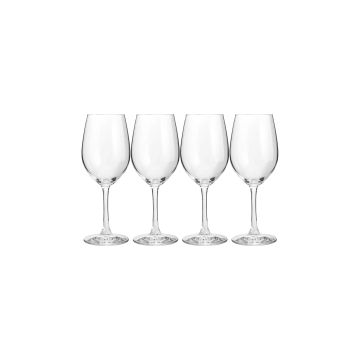 Набір келихів для білого вина 380мл (4шт в пак) Winelovers, Spiegelau