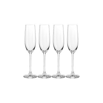 Набір келихів для шампанського 190мл (4шт в пак) Winelovers, Spiegelau
