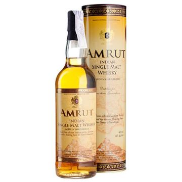 Віскі Amrut Indian, 0.7 л