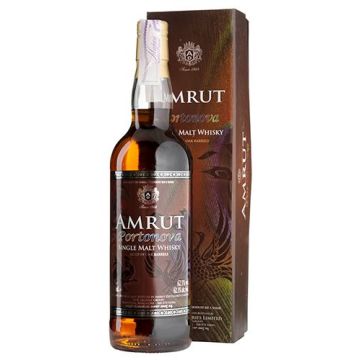 Віскі Amrut Portonova, 0.7 л