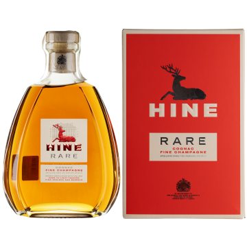 Коньяк Rare VSOP Fine Champagne, 0.7 л