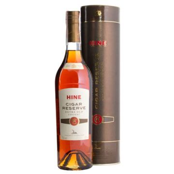 Коньяк Cigar Reserve, 0.7 л