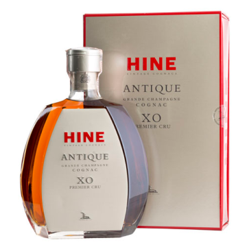 Коньяк Antique XO Premier Cru Grande Champagne, 0.7 л